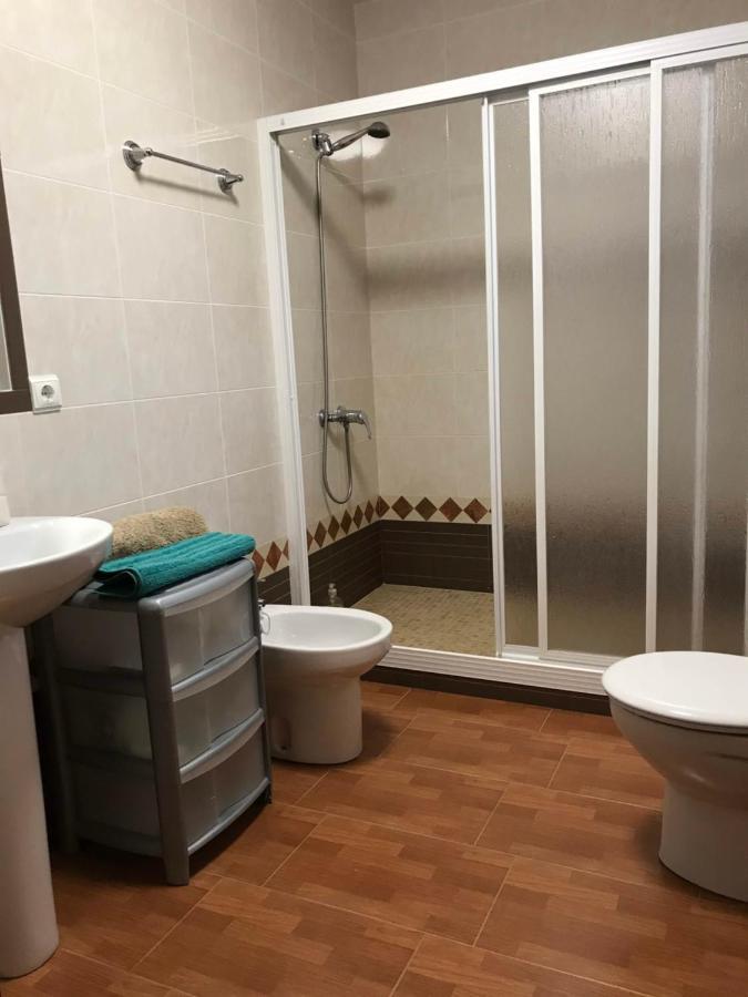 Gran Casa Rural Con Patio En Encinarejo De Cordoba Экстерьер фото