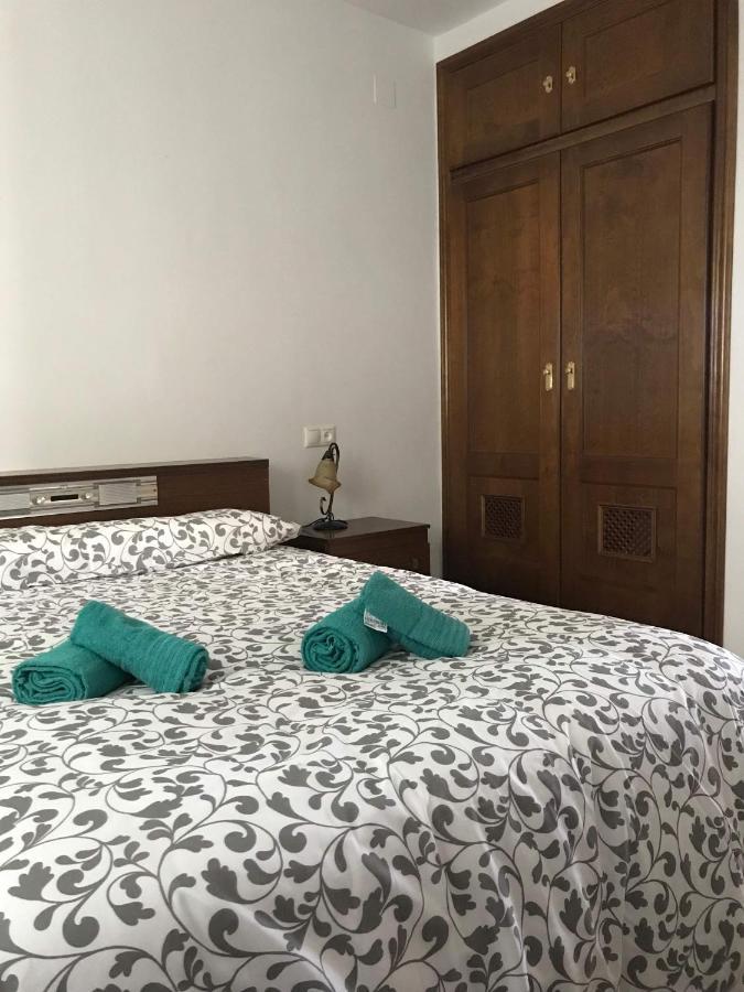 Gran Casa Rural Con Patio En Encinarejo De Cordoba Экстерьер фото
