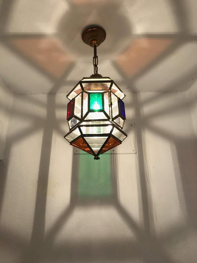 Gran Casa Rural Con Patio En Encinarejo De Cordoba Экстерьер фото