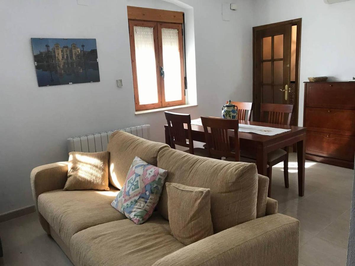 Gran Casa Rural Con Patio En Encinarejo De Cordoba Экстерьер фото