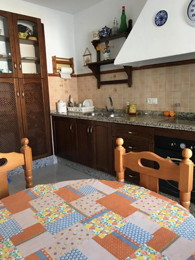 Gran Casa Rural Con Patio En Encinarejo De Cordoba Экстерьер фото