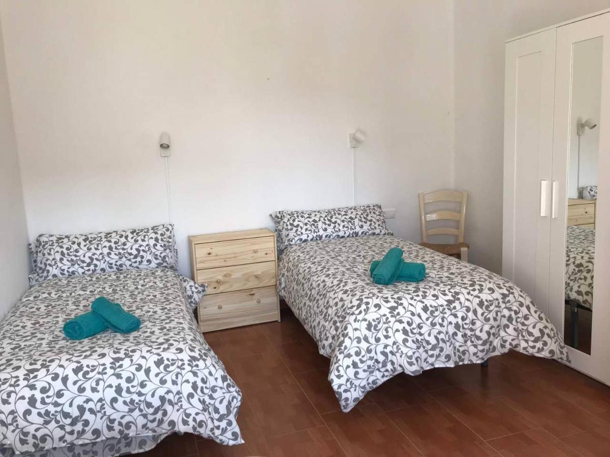 Gran Casa Rural Con Patio En Encinarejo De Cordoba Экстерьер фото