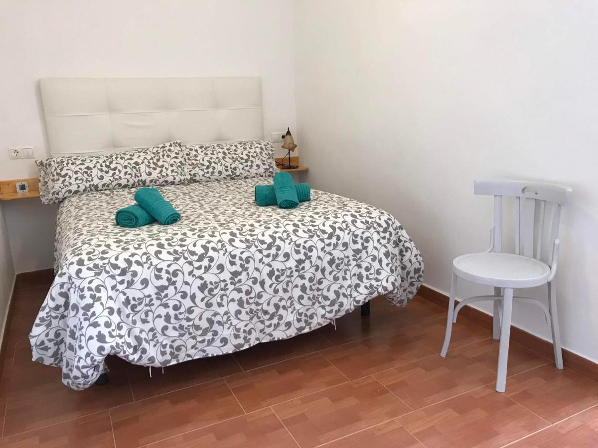 Gran Casa Rural Con Patio En Encinarejo De Cordoba Экстерьер фото